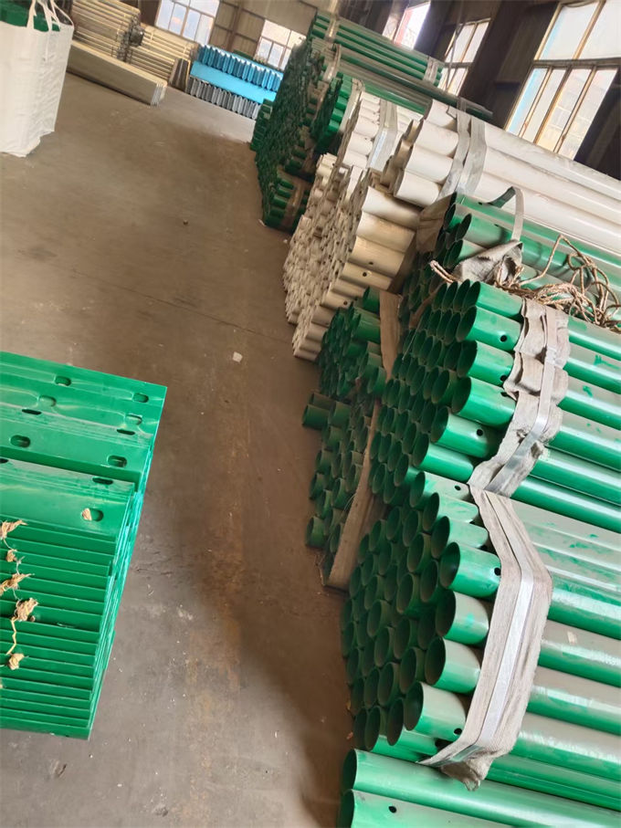 波形护栏q235波形护栏可定制