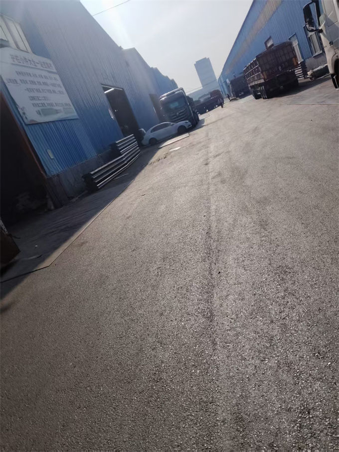 波形护栏波形护栏端头质检严格