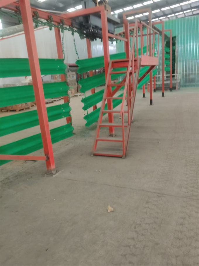 波形护栏波形护栏非标件大品牌值得信赖分类和特点