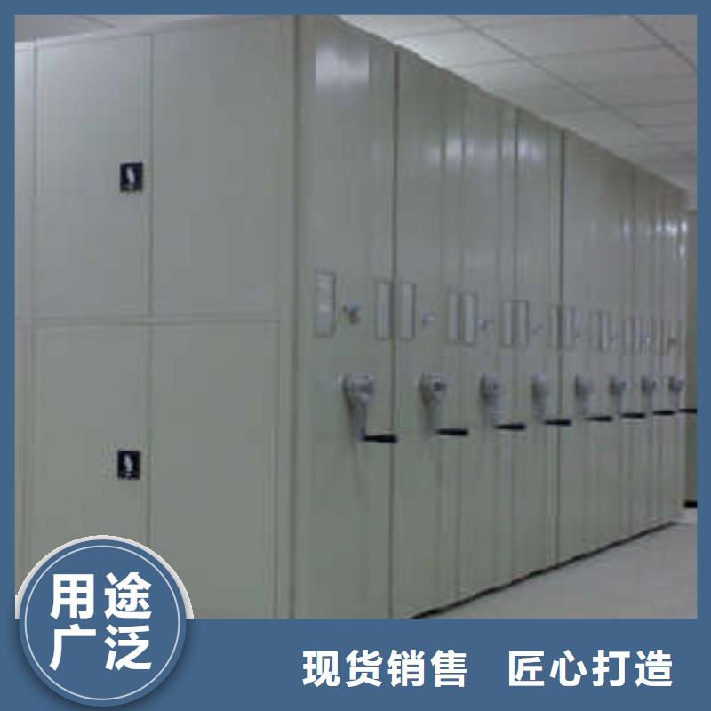 价诚信互利【凯美】半封闭手摇密集架当地服务商