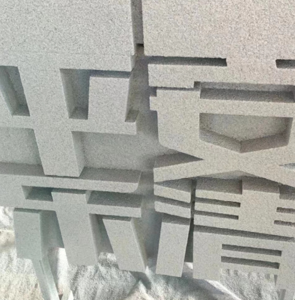 长廊景观小品雕塑信赖