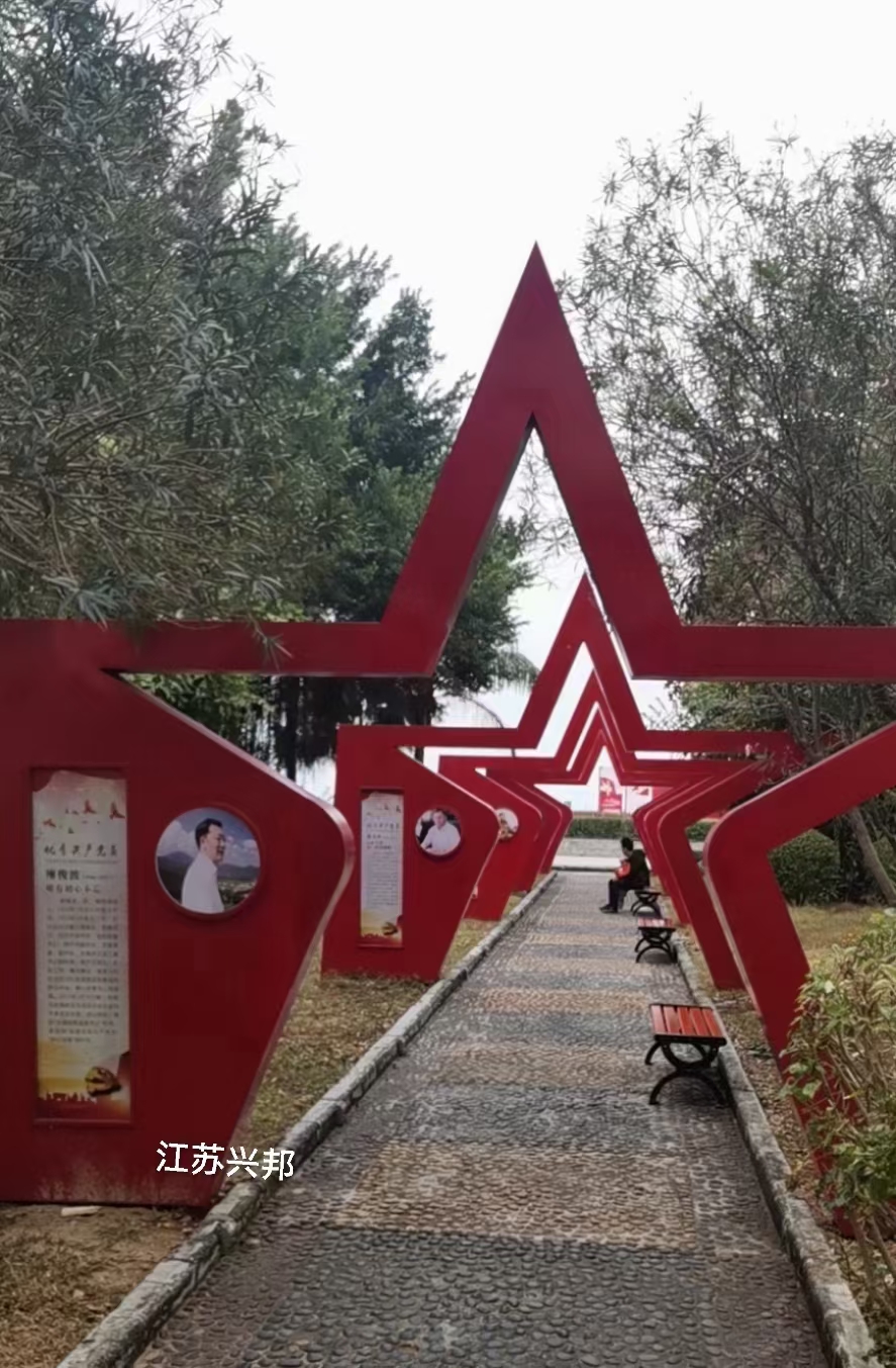 景区景观小品雕塑售后无忧