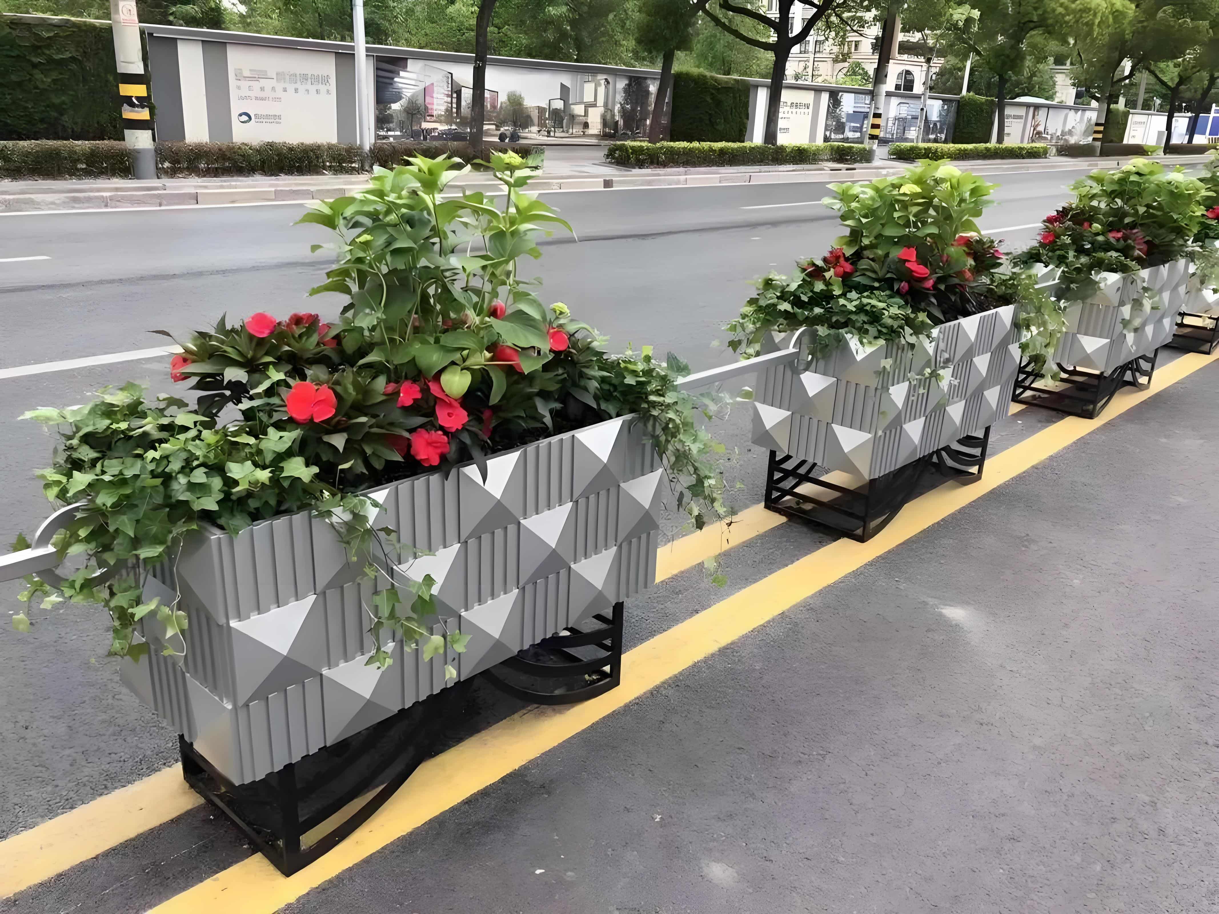 花箱坐凳承诺守信本地范围货源