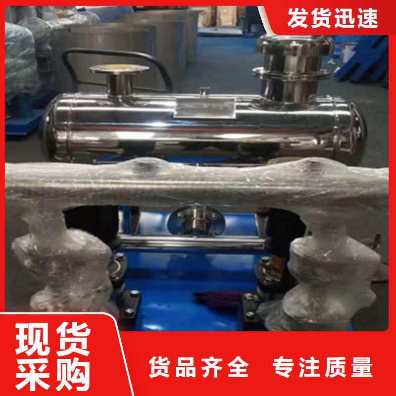 供水设备不锈钢水箱现货供应源头把关放心选购