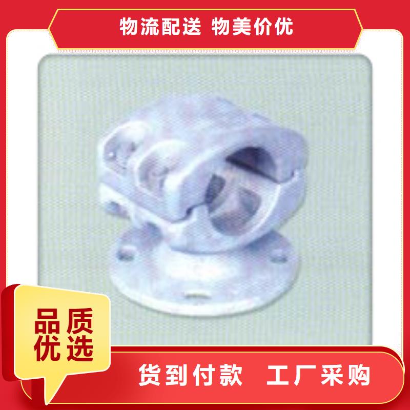 母线金具-氧化锌避雷器厂细节之处更加用心当地制造商