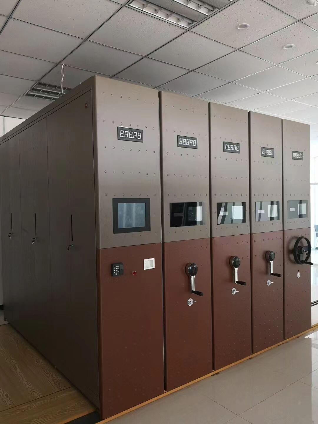 密集架 密集柜_图书馆密集架快速报价