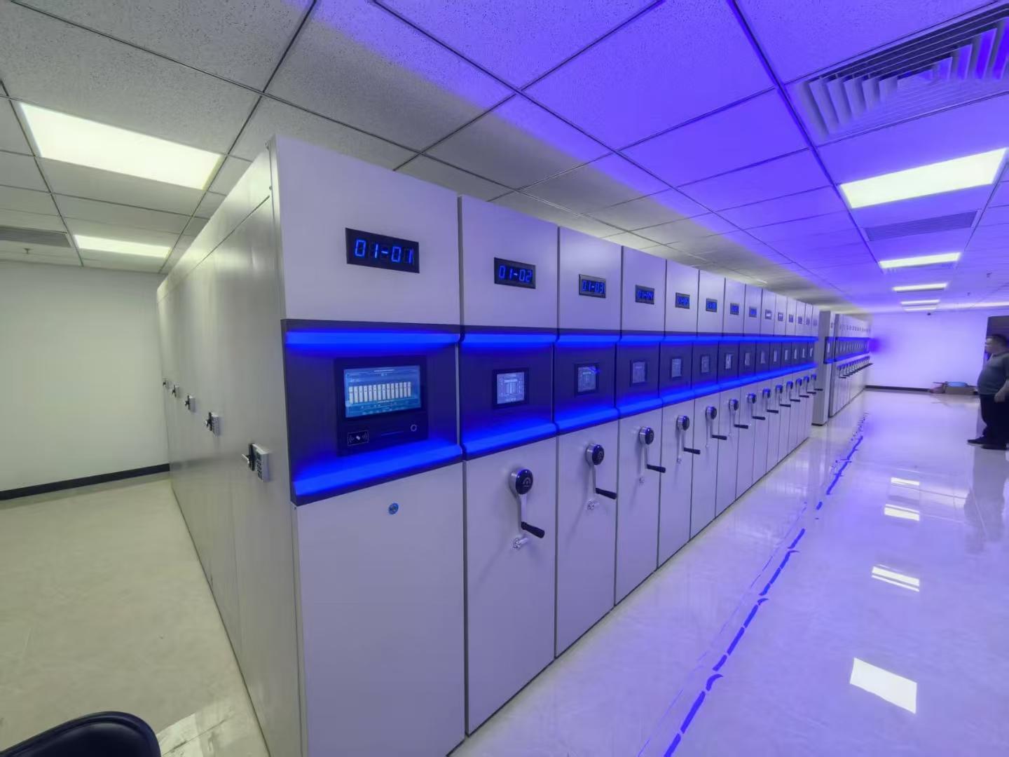 密集架 密集柜实物留样密集架厂家直销售后完善