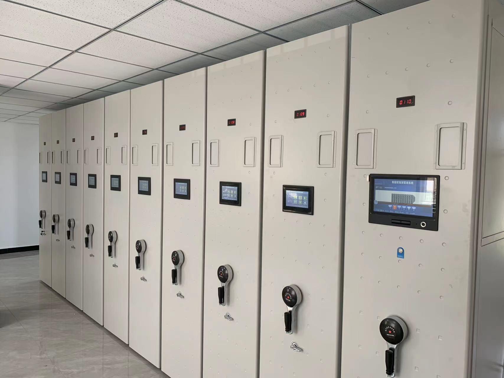 密集架 密集柜-战备救灾密集架供应采购