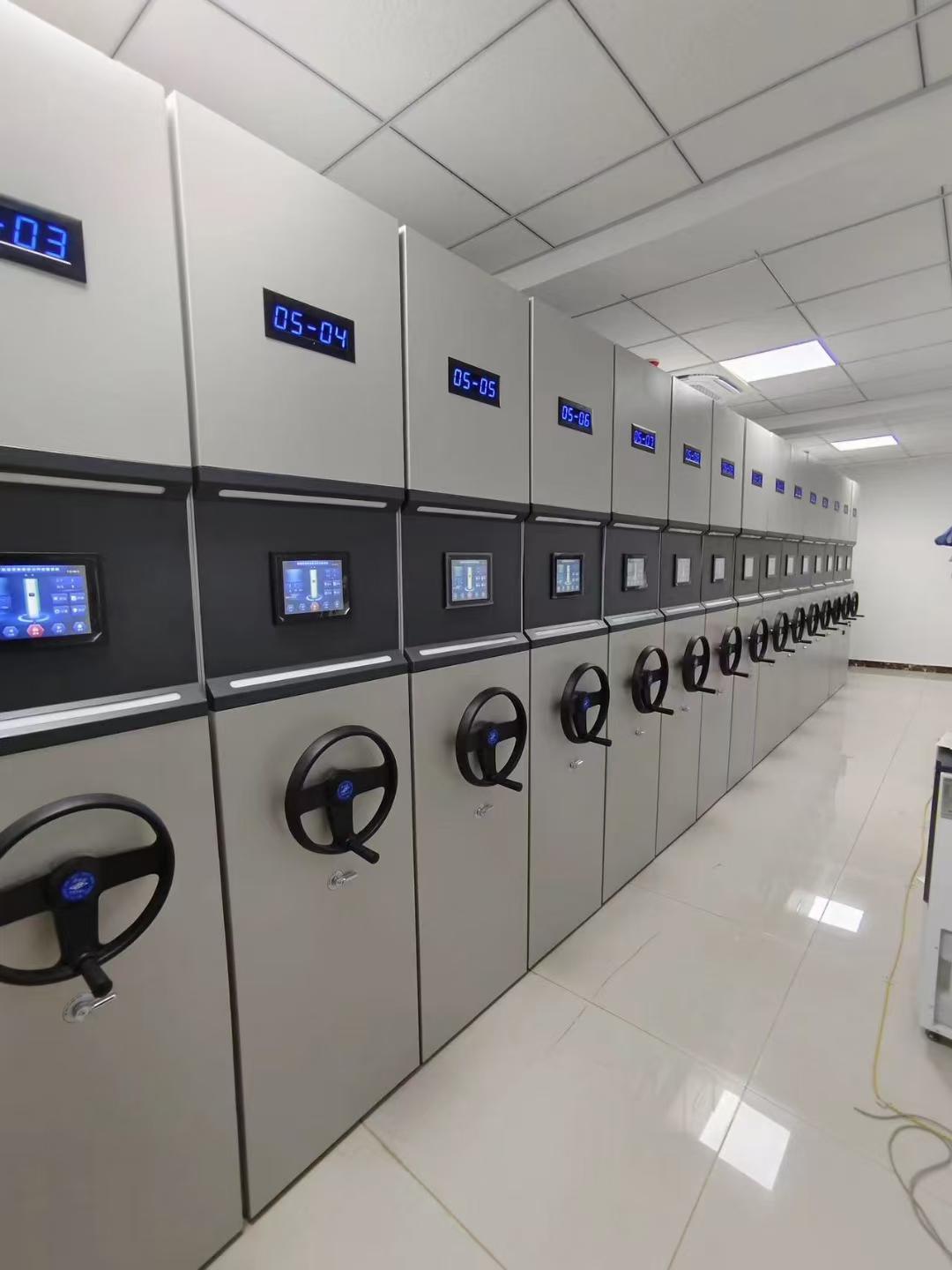 密集架 密集柜档案柜密集柜可零售可批发