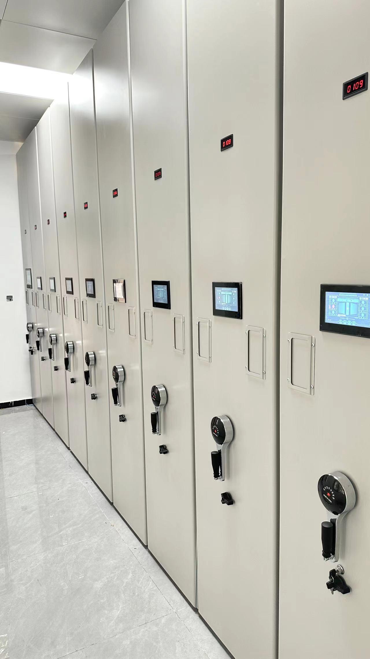 密集架 密集柜实物留样密集柜多种规格供您选择