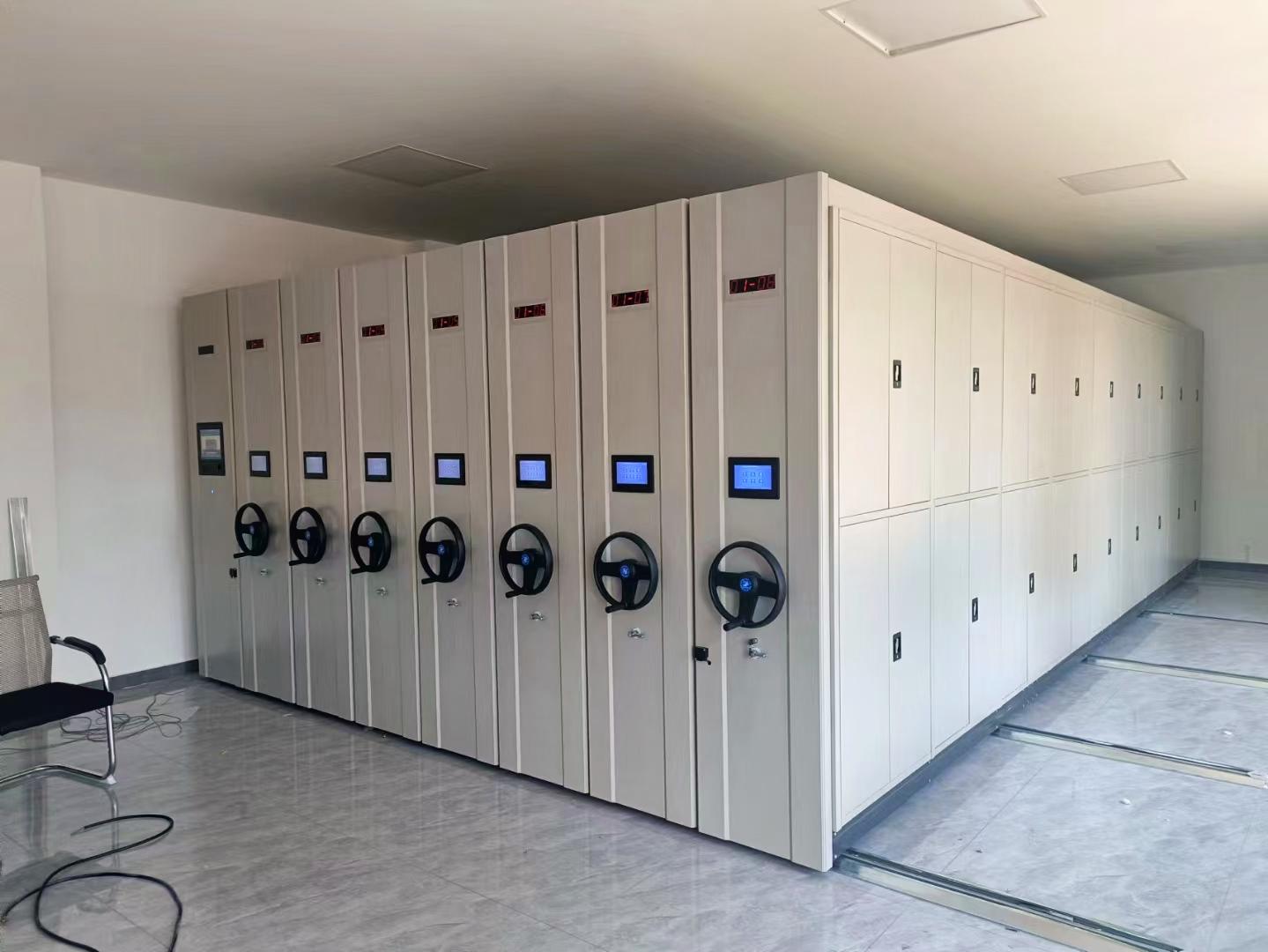 密集架 密集柜实物留样密集架厂家直销售后完善