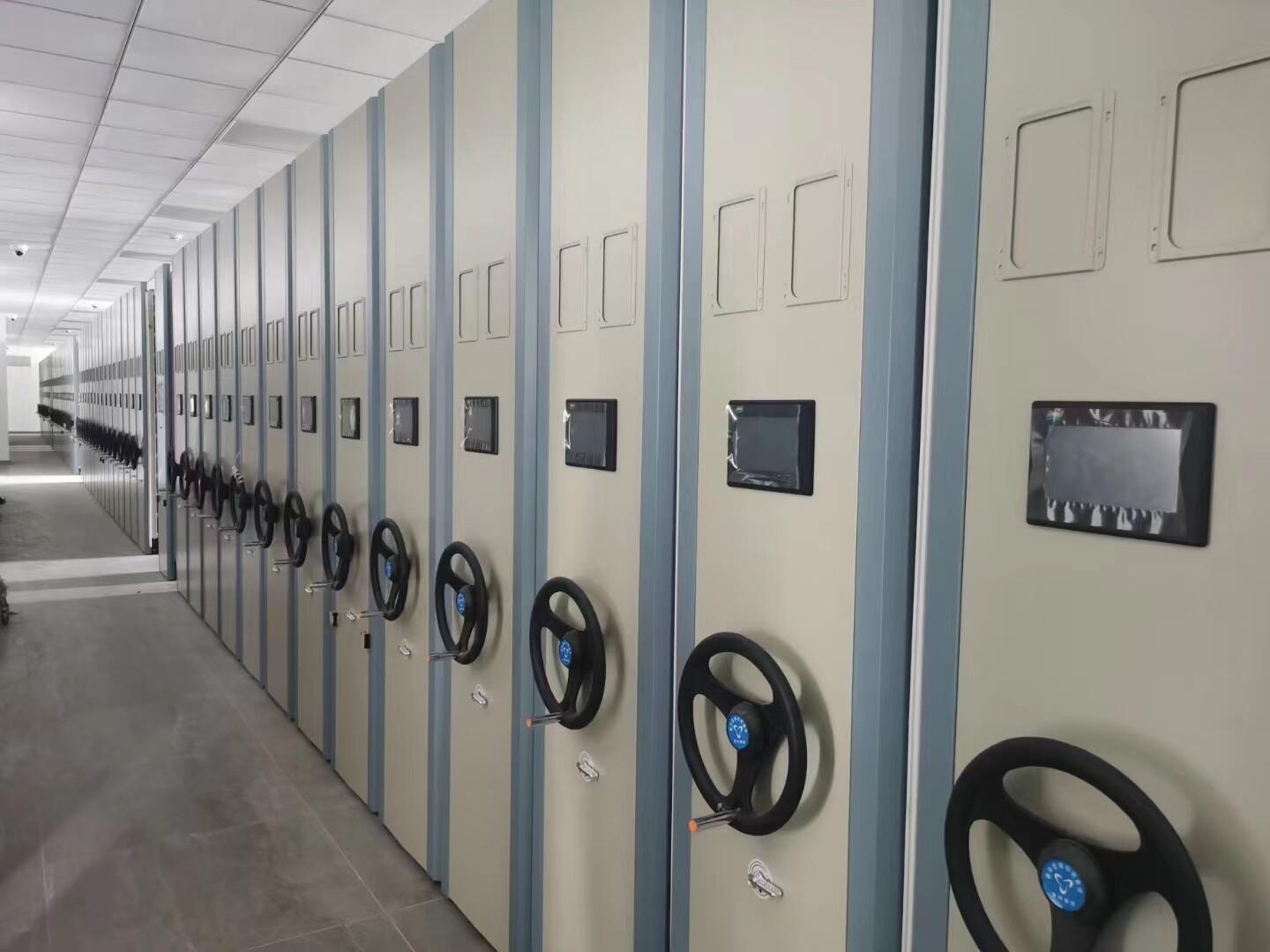 密集架 密集柜,电动密集柜多年行业经验