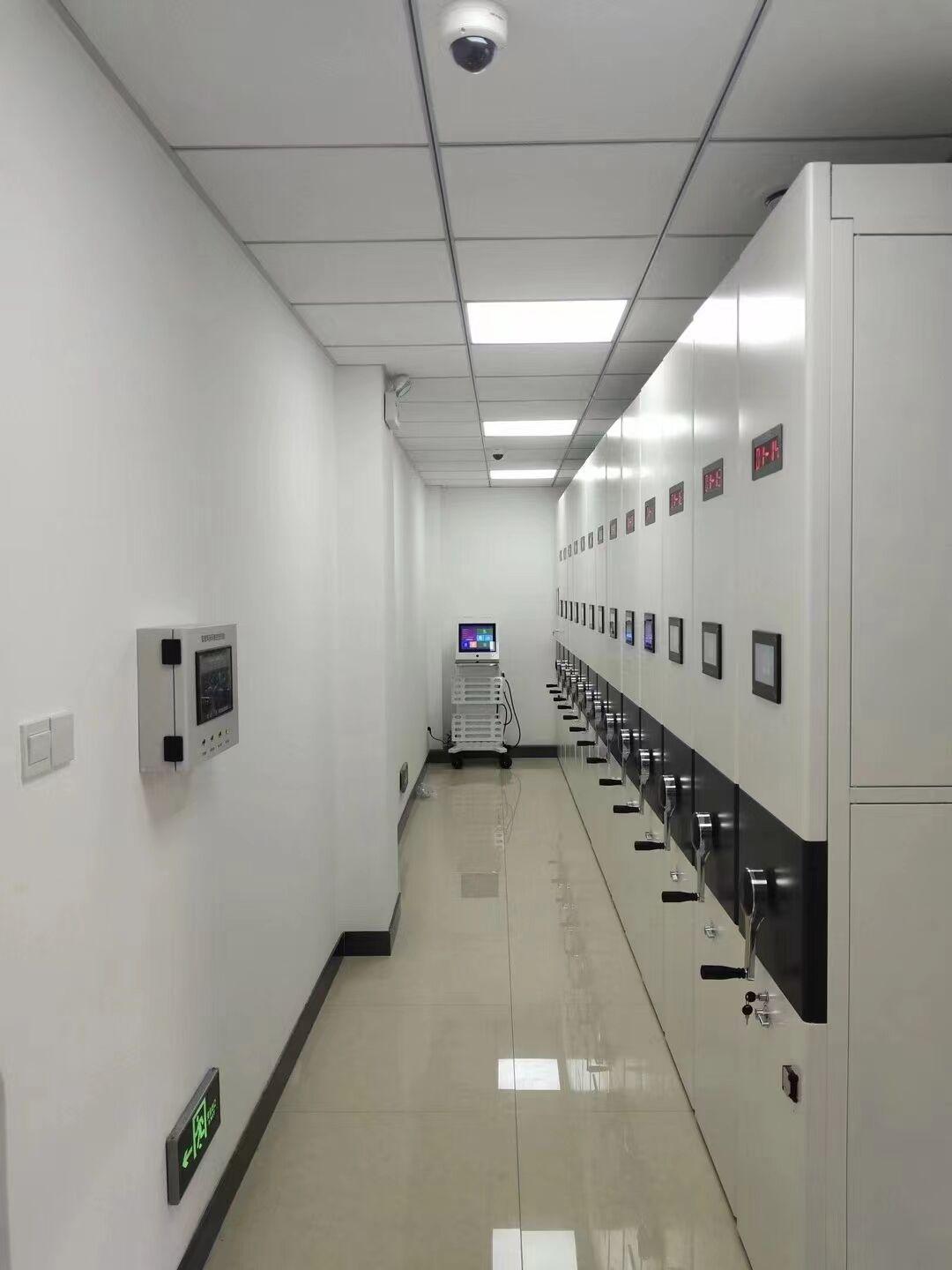 密集架 密集柜实物留样密集架厂家直销售后完善