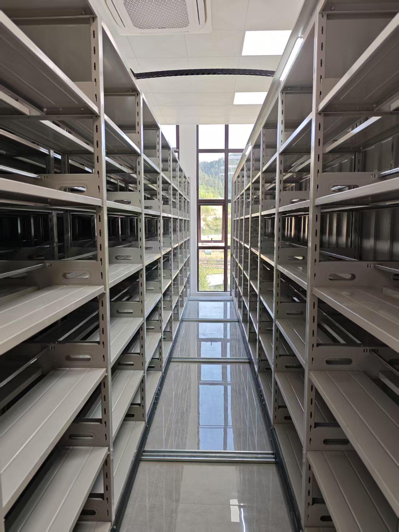 密集架 密集柜,手摇式档案密集柜多年行业积累