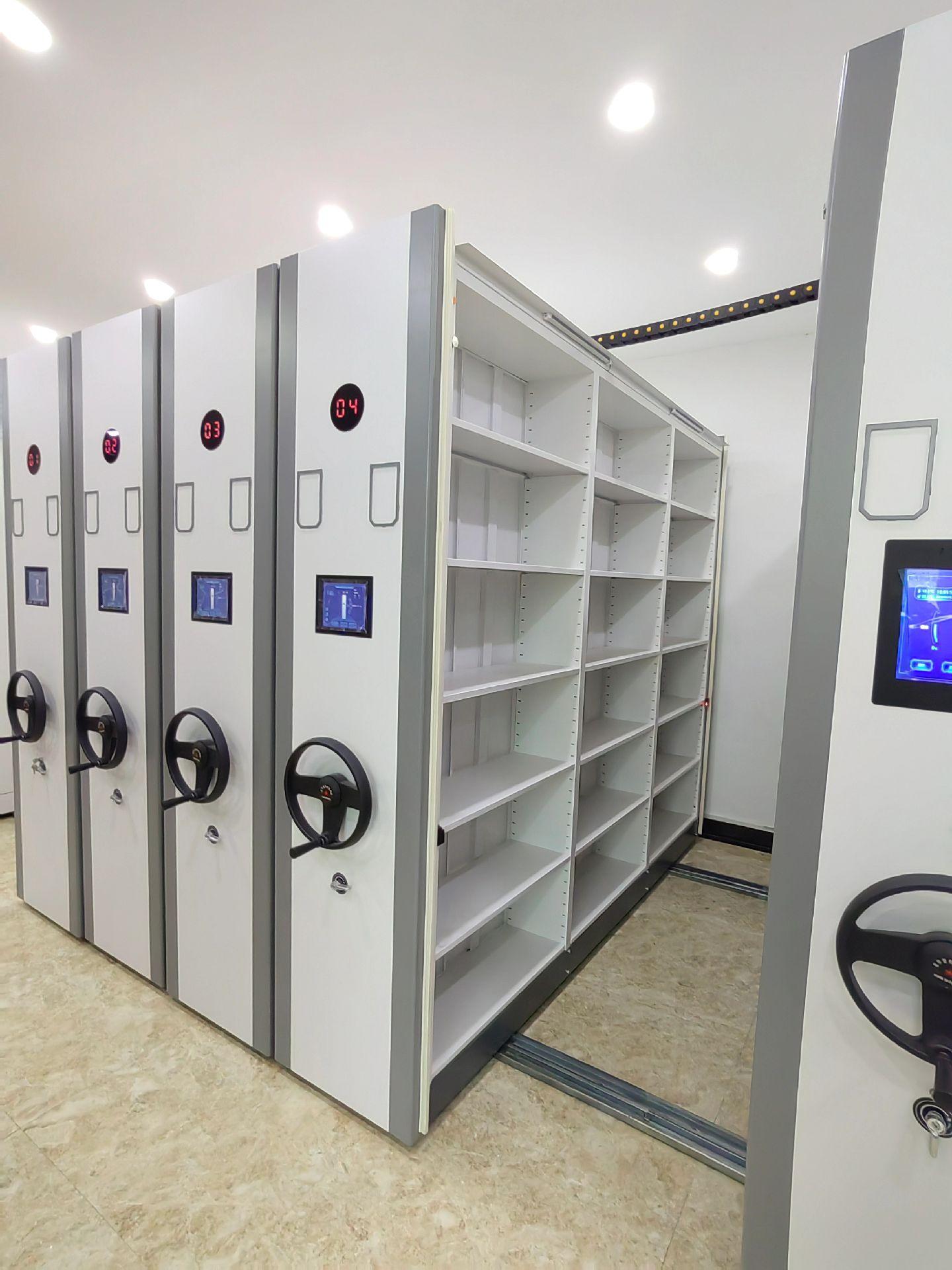 密集架 密集柜病历密集柜价格实在