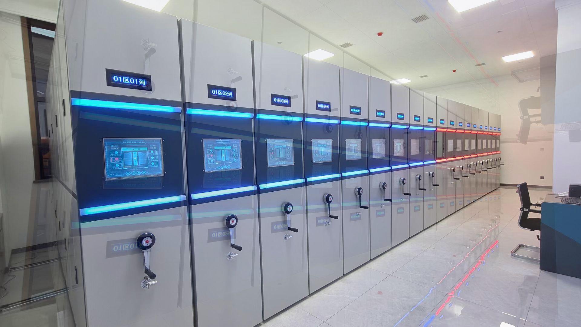 密集架 密集柜,手摇式档案密集柜多年行业积累