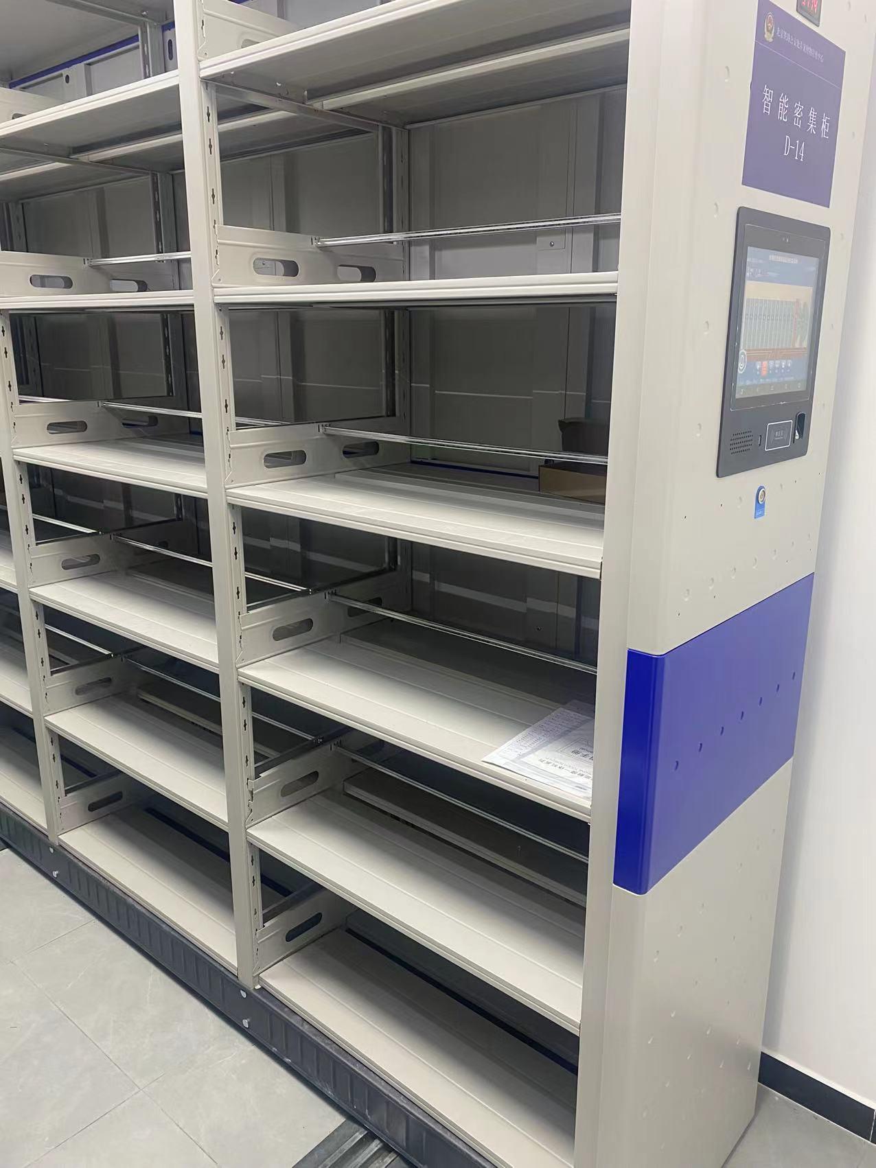 密集架 密集柜实物留样密集柜多种规格供您选择