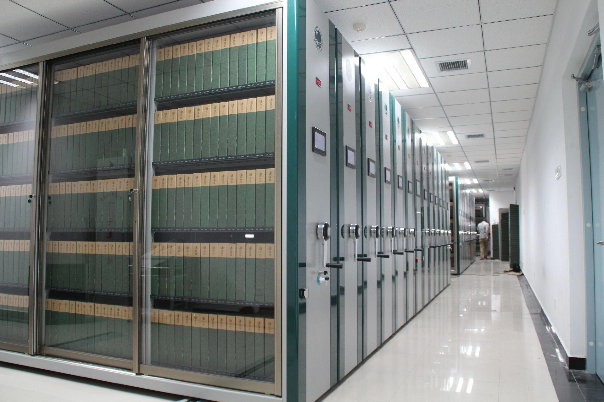 密集架 密集柜档案柜密集柜可零售可批发