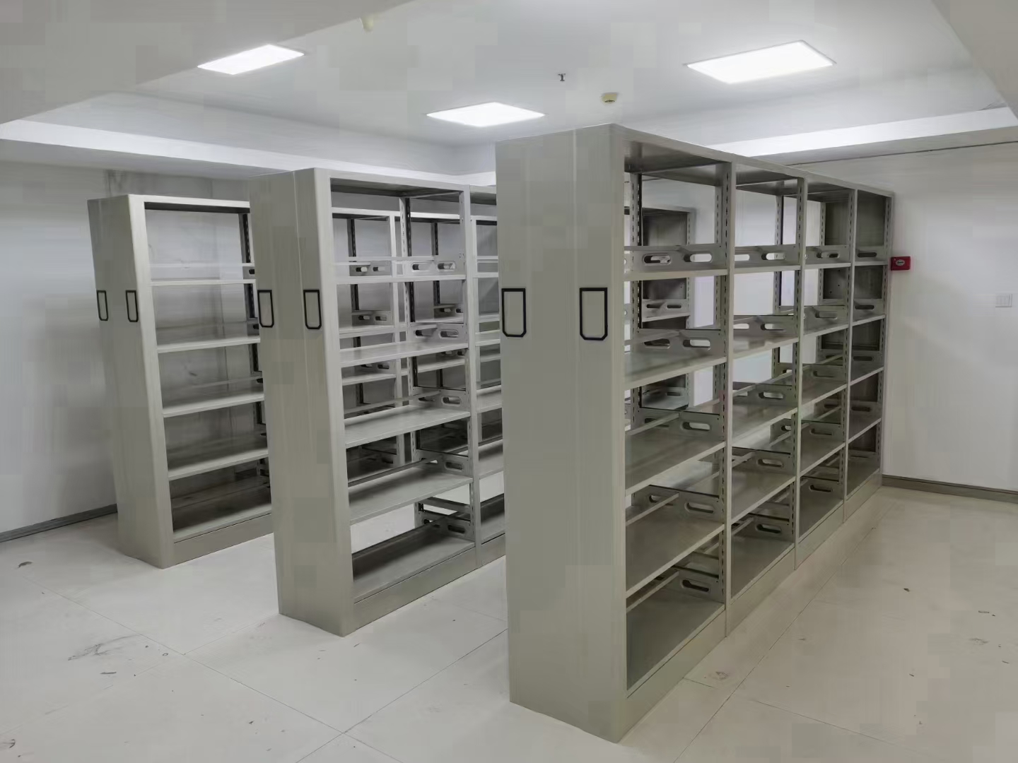 钢制书架大学生书架品质优选