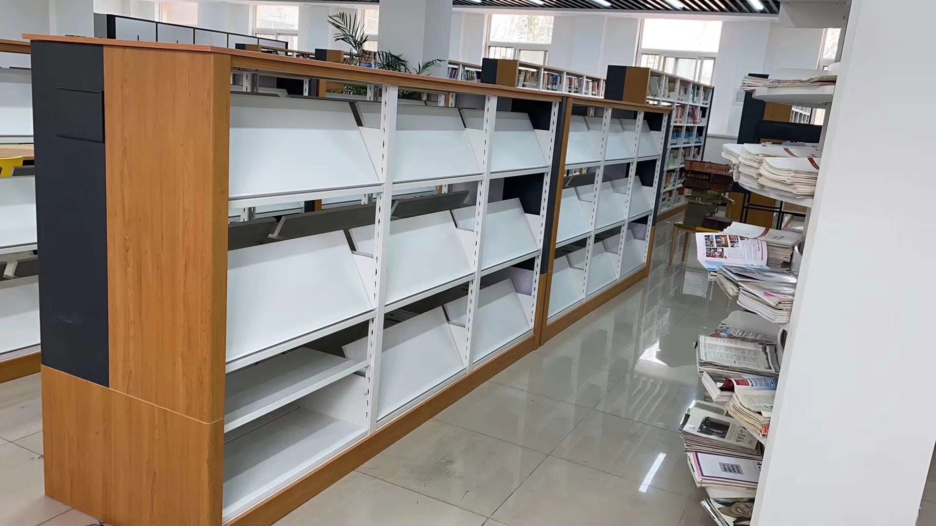 钢制书架钢制书架出货快