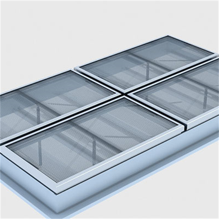批发避风型电动采光排烟天窗的供货商