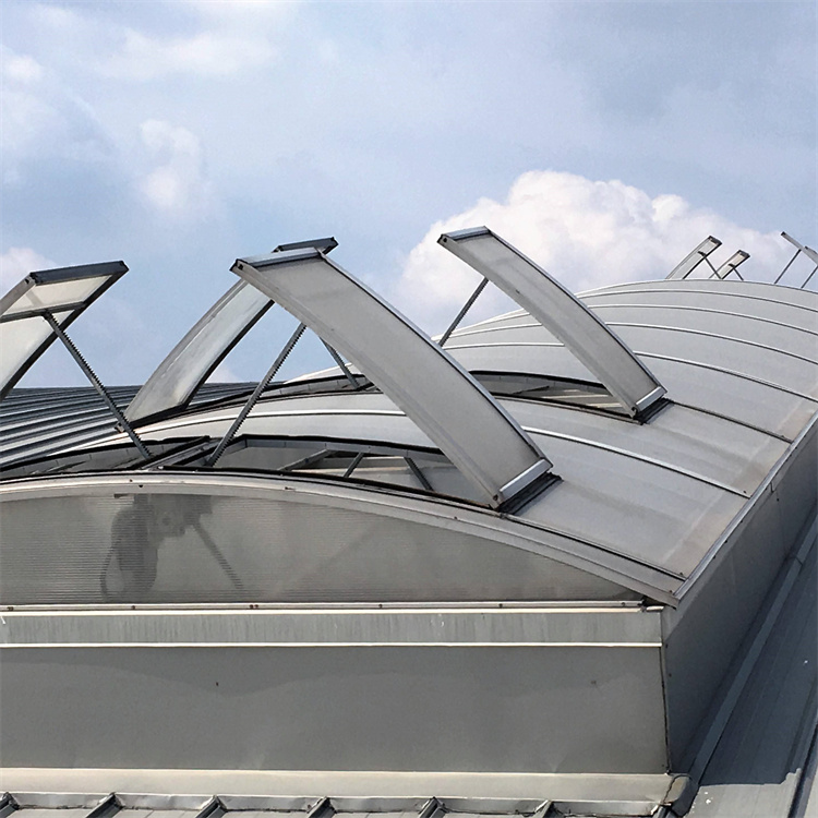 通风天窗7E型通风天窗(菱型开敞式)可零售可批发