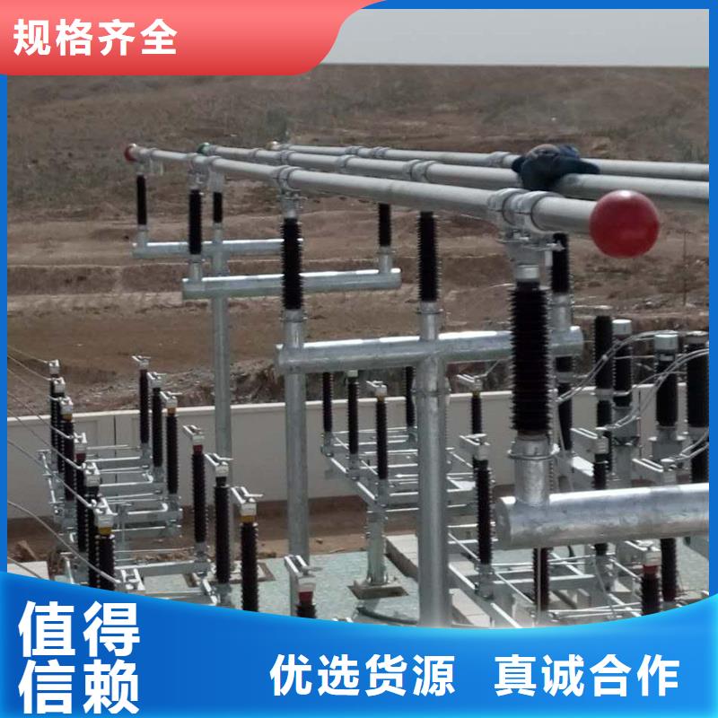 管母线铜绞线库存齐全厂家直供当地经销商