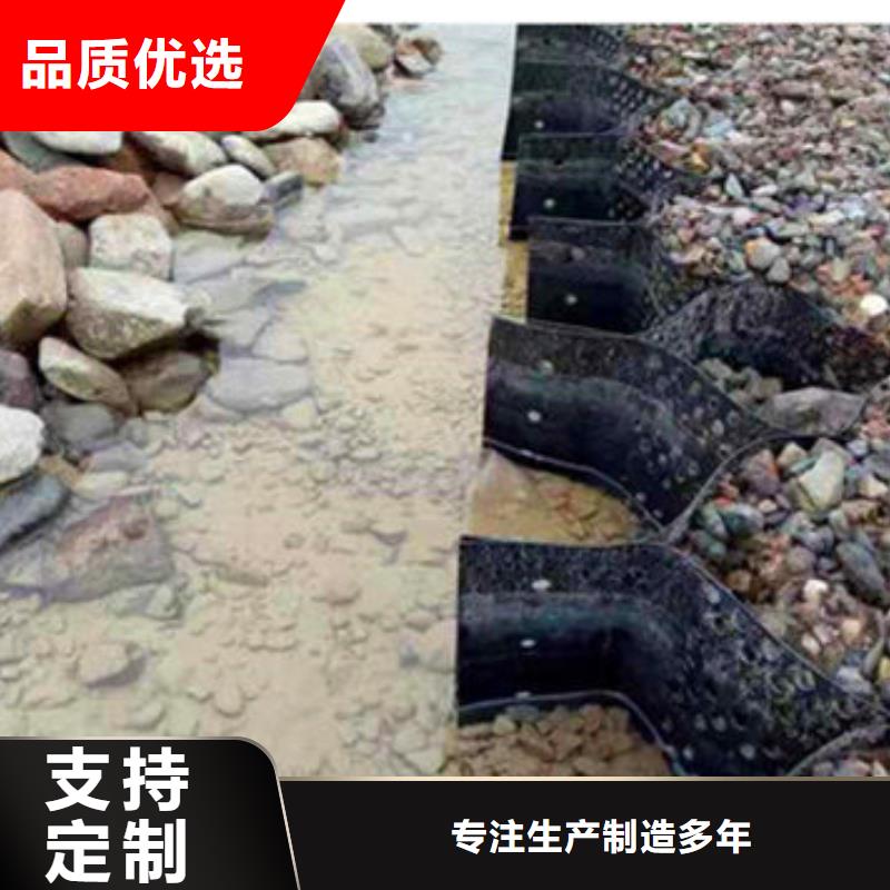 蜂巢格室 蜂格网0中间商差价专业的生产厂家