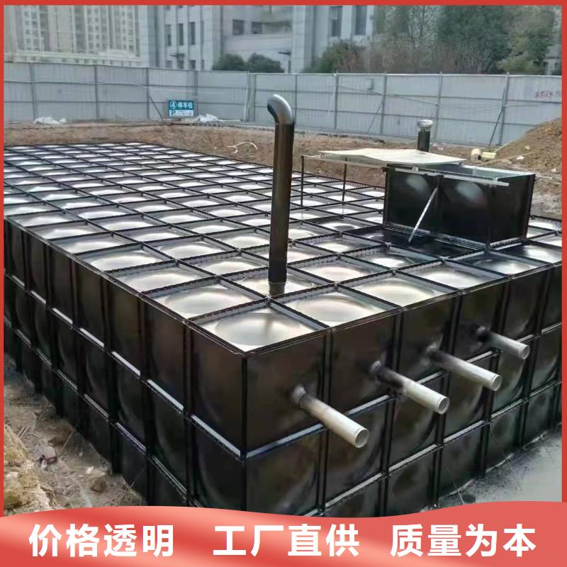 不锈钢水箱大量现货充足敢与同行比服务