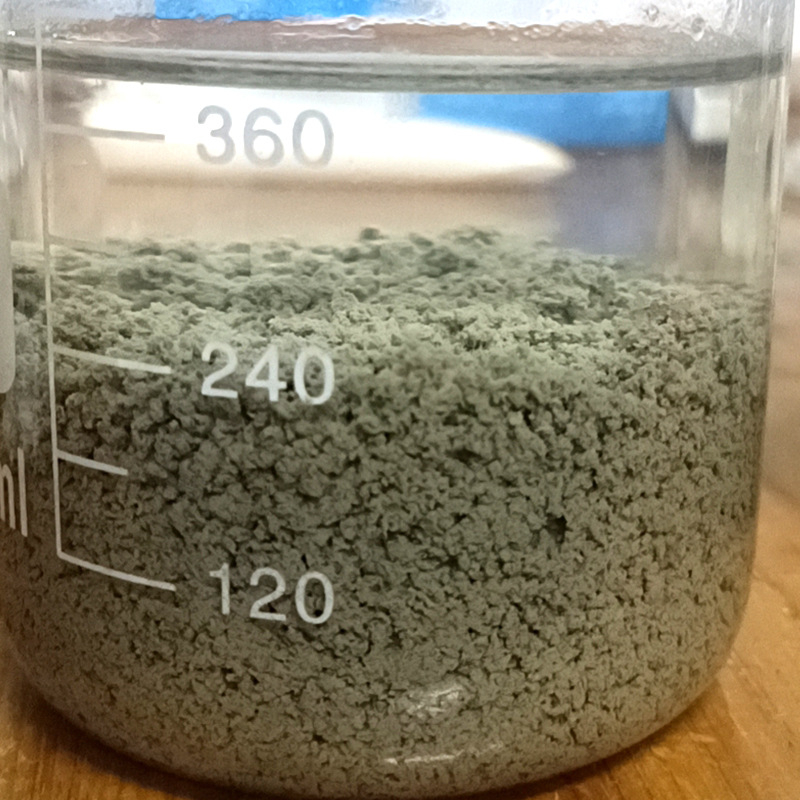 阳离子型聚丙烯酰胺质量放心