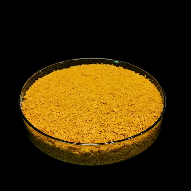 城市污水聚丙烯酰胺