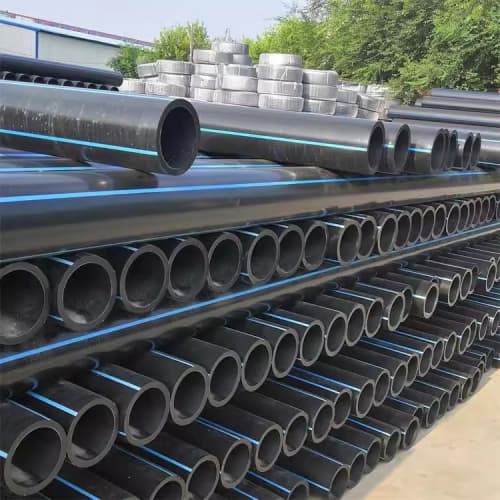 PE燃气管材管件定做-PE燃气管材管件厂周边生产商