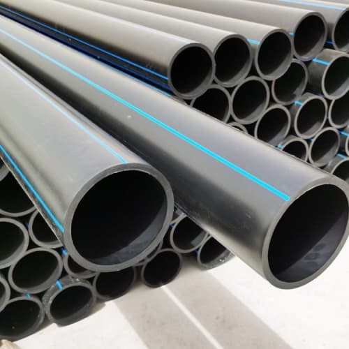 PE-RT地暖管材管件施工厂家用心制作