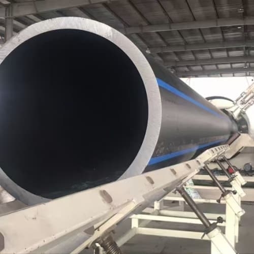 ​优惠的PE管材管件批发商诚信厂家