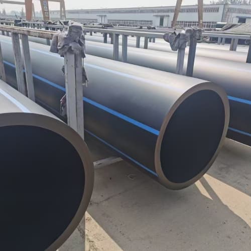 
PE给水管材管件好口碑厂家供应