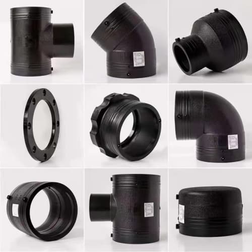  PVC-U PVC-O 专用管材管件厂家-合作共赢厂家新品