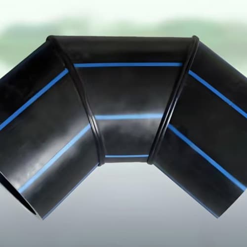 #HDPE燃气管材管件#供应商匠心品质