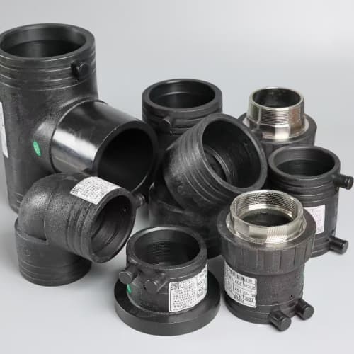 PE给水管_塑料检查井厂家直销省心省钱