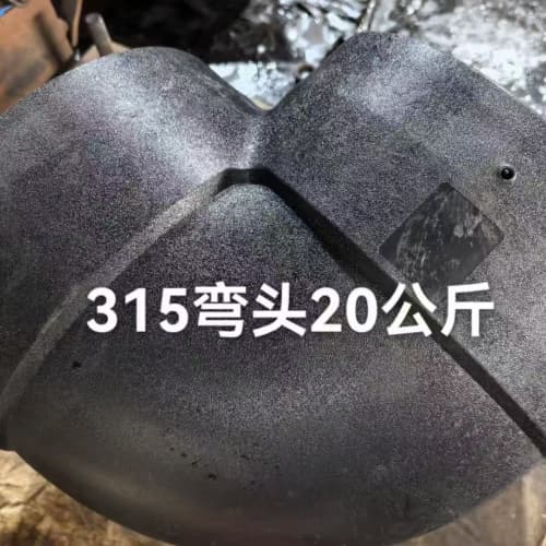 诚信经营HDPE双壁波纹管管材厂家闪电发货