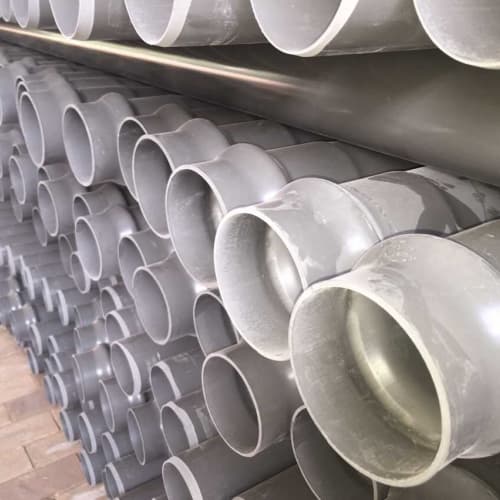 
HDPE热熔管件以诚为本欢迎咨询