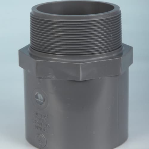 高标农田灌溉PE专用管材管件介绍精致工艺