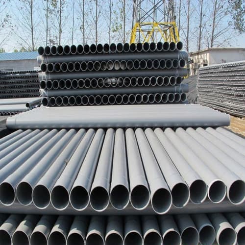 pvc-c化工管周期短价格优现货快速采购