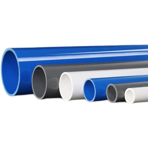 HDPE管材管件上门施工