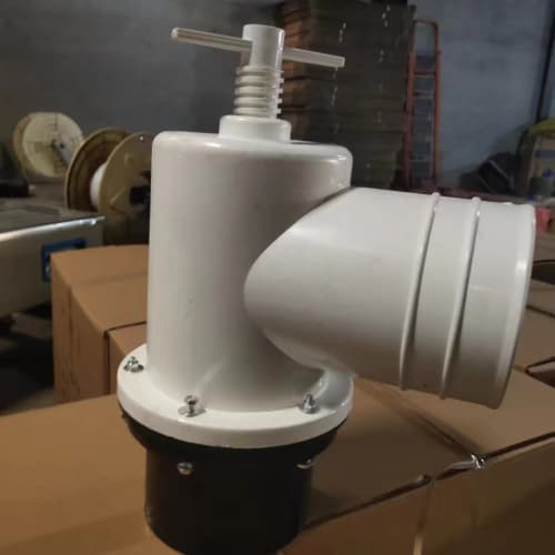 规格全的PVC-U给水管材管件厂家