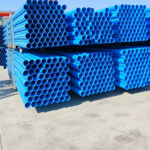 化工pvc管材管件高端定制同城 本地域生产厂家