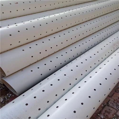 价格合理的华尔网高标农田灌溉PE专用管材管件基地国标检测放心购买