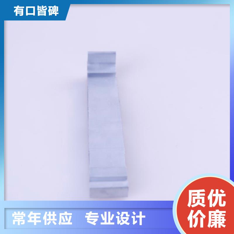 PVC成品天沟PVC雨水管发货迅速自有生产工厂