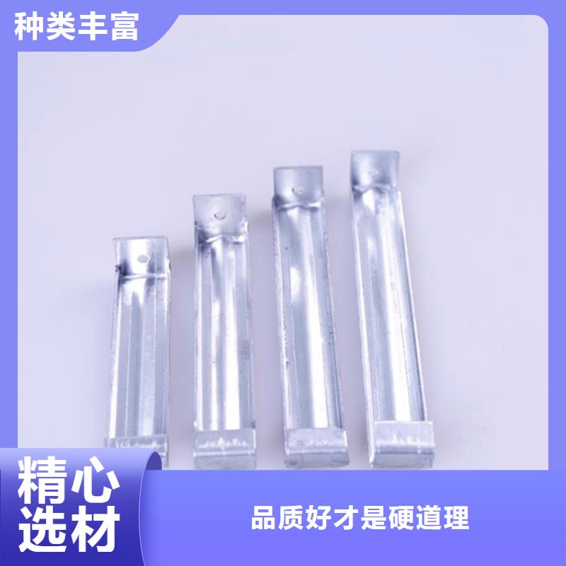 PVC成品天沟 铝合金天沟实体诚信厂家一站式采购方便省心