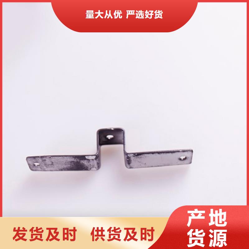 PVC成品天沟安装简单诚信经营质量保证