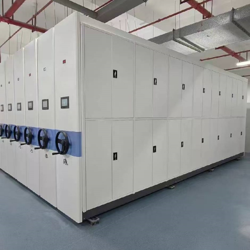 密集柜,【钢木书架】真材实料诚信经营